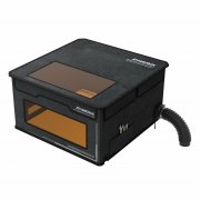 [EU/US Direct] Atomstack FB2 Enclosure Foldable Dust-Proof Cover for All Brand Laser Engraver COD