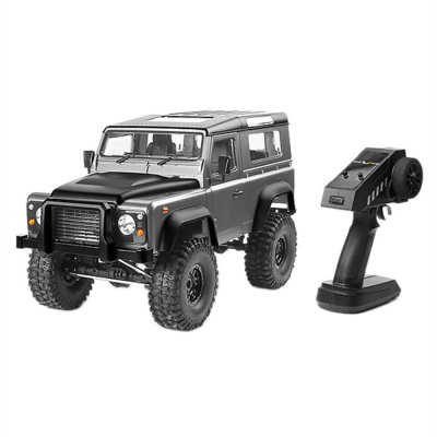 MN Model MN999 RTR 1/10 2.4G 4WD RC Car Vehicles Full Proportional Contron Off-Road Truck Crawler Toys