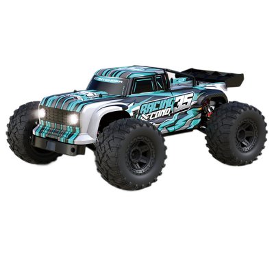 UJIETOYS UJ99-G107 1/10 2.4G 4WD High Speed RC Car Vehicle Models 46km/h COD